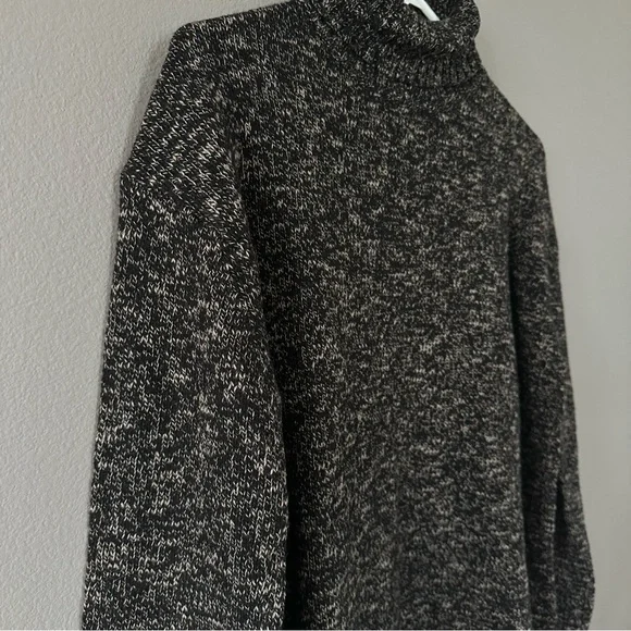 JENNI KAYNE CASHMERE TURTLENECK - Picture 6 of 8